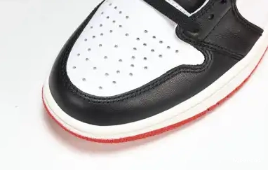 Hyperoad Red High Track 1 Retro Jordan 0524
